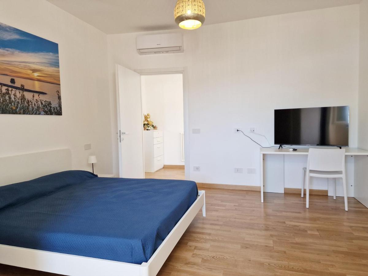 Savarese Luxury Palace Apartment